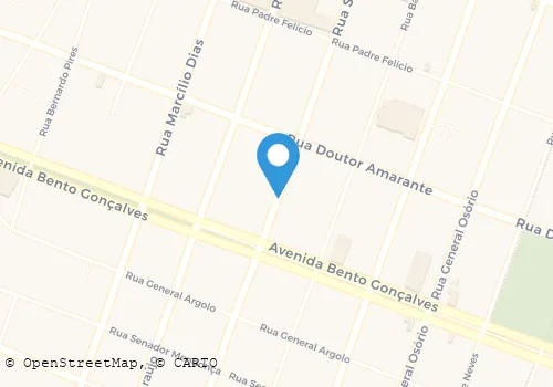 DIPEME COMERCIO DE AUTO PECAS LTDA-ME Varejista em Pelotas RS