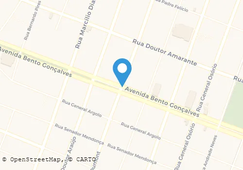 COSTA E LEMES LTDA ME Servicos De Alojamento E Alimentacao em Pelotas RS