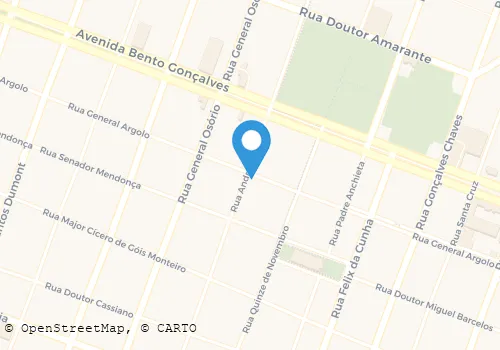 CENTRAL DE SERVIÇOS Contabilidade - Escritórios em Pelotas RS