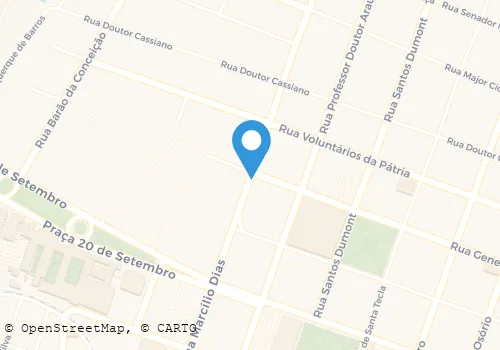 REGICAR AUTO PECAS LTDA FILIAL 2 Veículos em Pelotas RS