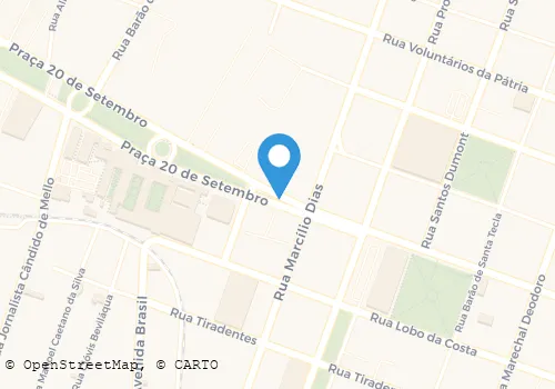 L E AUTO PECAS LTDA Veículos em Pelotas RS