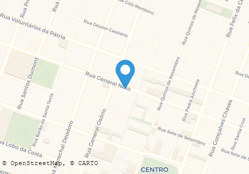 JOÃO RODRIGUES MANTA HOTÉIS DE TURISMO Hotéis em Pelotas RS