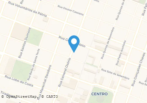 ALEPPO HOTEL Hotéis em Pelotas RS