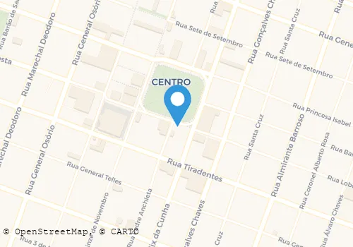 PRIMOR MATERIAIS DE CONSTRUÇÃO LTDA Materiais De Construção em Pelotas RS