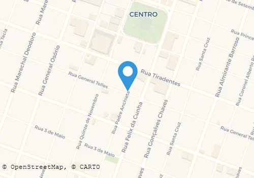 CENTENO, GLÊNIO L L Advogados em Pelotas RS