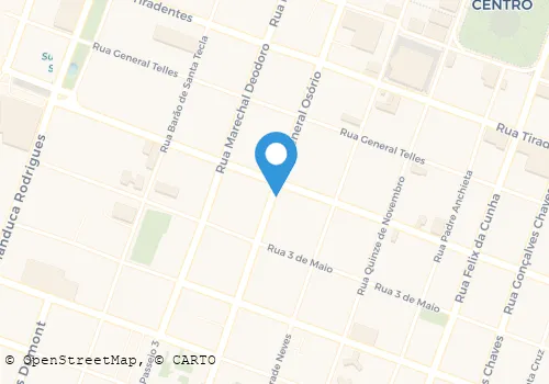 PANVEL FARMÁCIAS Farmácias E Drogarias em Pelotas RS