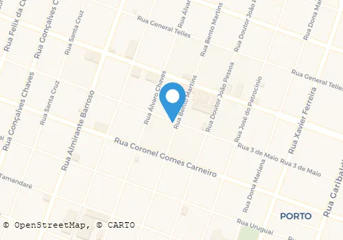 FLORA ANTONIA TAVARES SOARES Servicos De Alojamento E Alimentacao em Pelotas RS