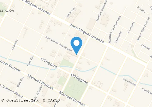 JUNRONG LIANG Y OTROS Turismo Y Hotelería en Salamanca CO