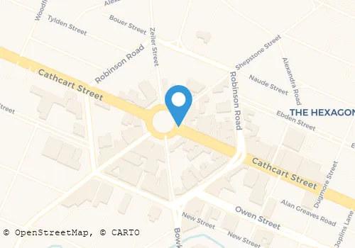 MASAKHANE SECURITY (PTY) LTD Security Systems in Queenstown EC