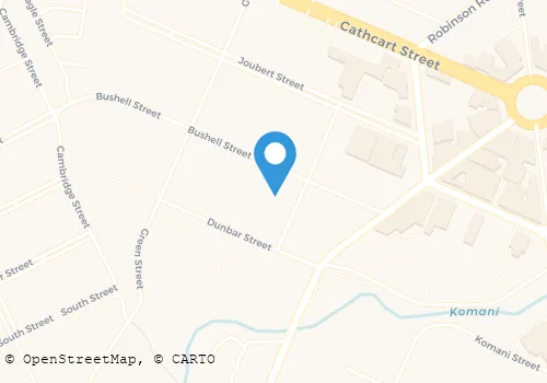 ONE DEY TRADING CC Security Systems in Queenstown EC