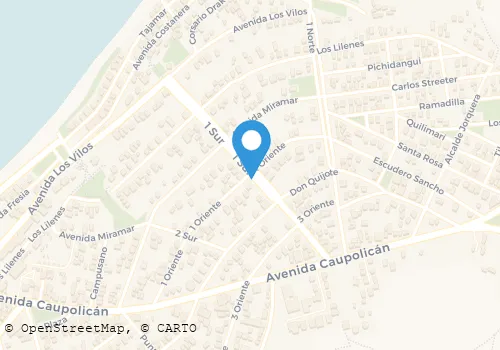 FERRETERIA PICHIDANGUI Ferreterías en Los Vilos CO