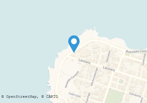 HISTORIAS RESTAURANTE Turismo Y Hotelería en Los Vilos CO