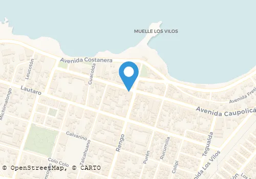 COMUNIDAD AGRICOLA PROINDIVISA LOTE UNO RESER Corredores De Propiedades en Los Vilos CO