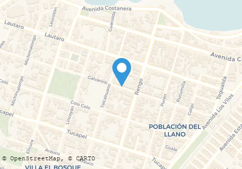 PANADERIA PASTELERIA Y ROTISERIA EL CARMEN Rotiserías en Los Vilos CO
