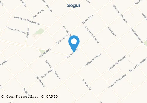 Mapa