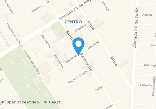 Mapa