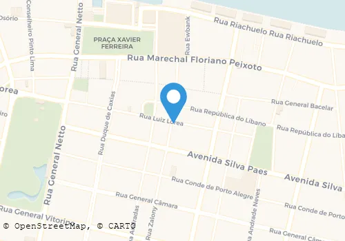 ALCIONE BONFIGLIO OLINTO Advogados em Rio Grande RS