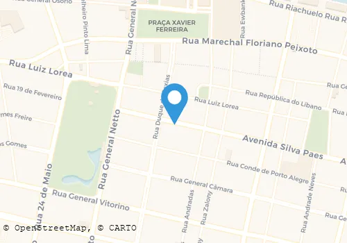 ALTAIR MARQUES DA SILVA Contabilidade - Escritórios em Rio Grande RS
