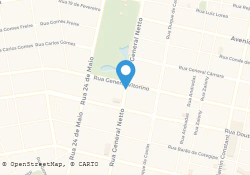 HOTEL TAUFIK Hotéis em Rio Grande RS