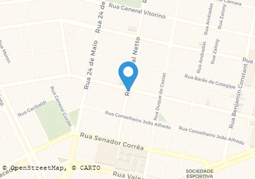 HOTEL EUROPA LTDA Hotéis em Rio Grande RS