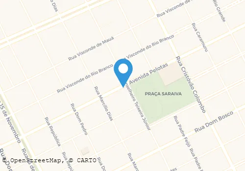 DROGARIA DROPEL Farmácias E Drogarias em Rio Grande RS