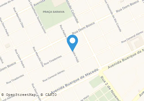 AUTO PECAS GARCIA LTDA Empregos em Rio Grande RS
