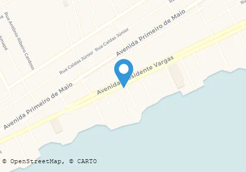SOLANGE MARIA CUNINK ME Servicos De Alojamento E Alimentacao em Rio Grande RS