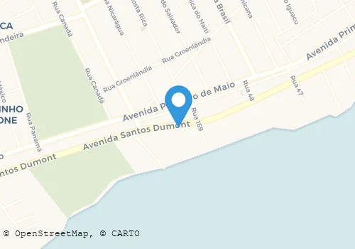 COMASUL COMÉRCIO MATERIAIS DE CONSTRUÇÃO Materiais De Construção em Rio Grande RS