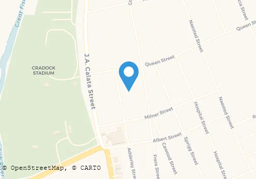 ANNIES GUESTHOUSE Self Catering in Cradock EC