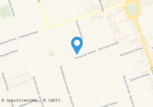 PROFCON ACCOMMODATION IN GRAAFF REINET Insurance in Graaff-Reinet EC