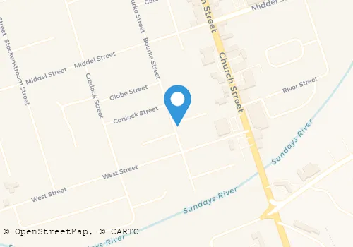 NANGU V K DR Medical Practitioner - General Practice (g.p's) in Graaff-Reinet EC