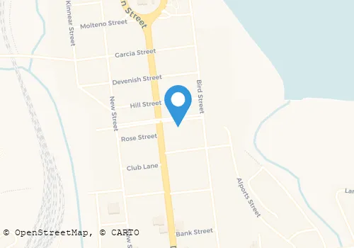 APPIRKLAAS SELF CATERING UNITS Self Catering Accommodation in Beaufort West WC