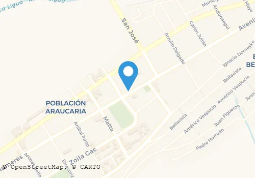 SERVITERRA LTDA. Movimientos De Tierra en Cabildo VS