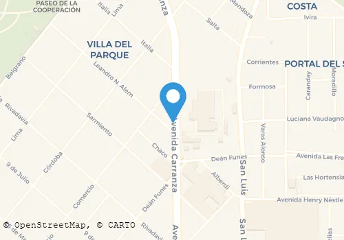 Mapa