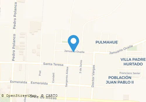 CONSTRUCTORA TRICAM Constructoras en La Ligua VS