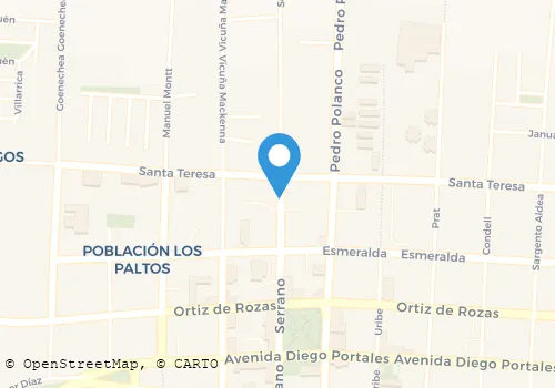 SOCIEDAD DEPORTIVA FERGLADY  SPORT LIMITADA Confiterías en La Ligua VS