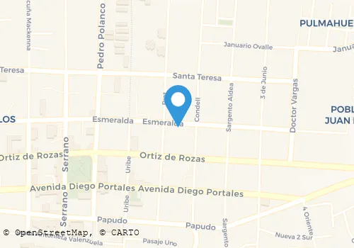 RESTAURANT JANDY Turismo Y Hotelería en La Ligua VS