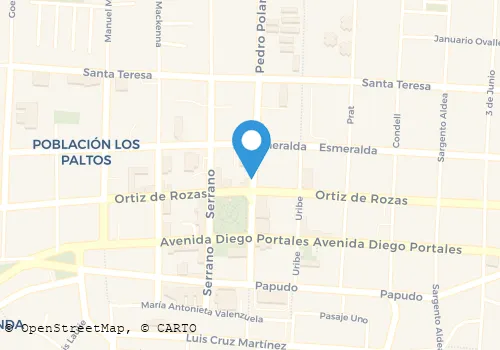 FERRETERIA LAS ESQUINAS Ferreterías en La Ligua VS