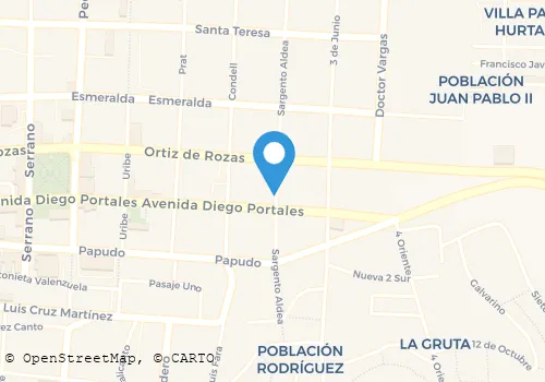 CARNICERIA  LA NUEVA MODERNA Carnicerías en La Ligua VS