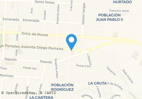 SAN LUIS Panaderías en La Ligua VS