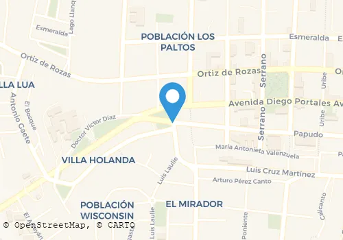 SOCIEDAD DE INVERSIONES ENTRE MAGOS LIMITADA Turismo Y Hotelería en La Ligua VS