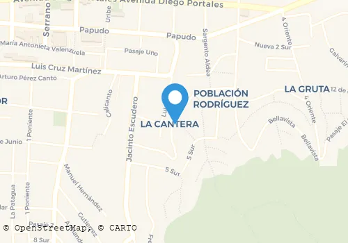 RESTAURANTE NANI Turismo Y Hotelería en La Ligua VS