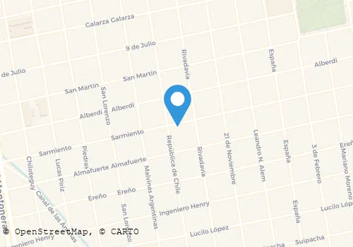 Mapa
