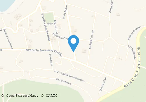 SUBERCASEAUX Y VICUNA LTDA Corredores De Propiedades en Zapallar VS