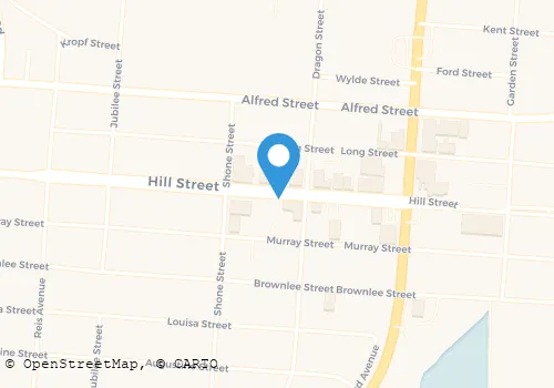 THE COURTYARD BED AND BREAKFAST Guest Houses in Stutterheim EC