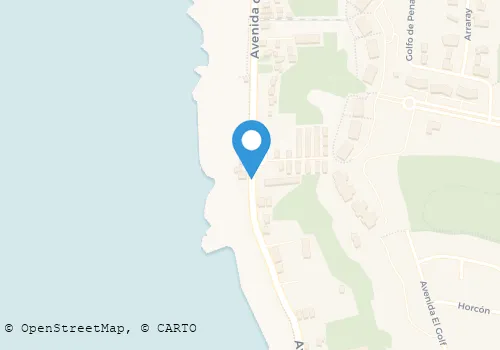 SOCIEDAD DE INVERSIONES BARFFNOCHET LTDA. Turismo Y Hotelería en Puchuncavi VS