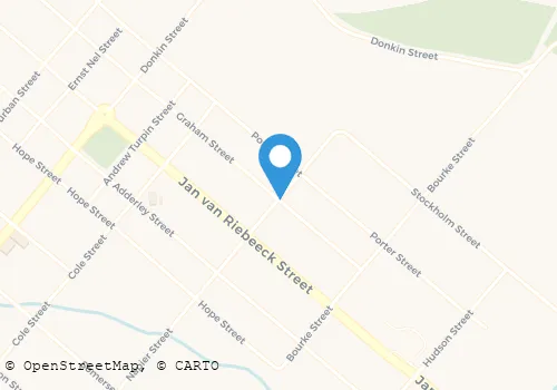 DTS ATTORNEYS Guest Houses in Bedford EC