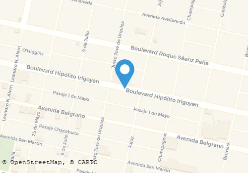 Mapa
