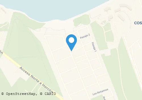 RESTAURANTE LA CARACOLA Turismo Y Hotelería en Puchuncavi VS