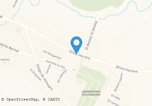 PANADERIA Y PASTELERIA MONICA RAMIREZ E.I.R.L. Panaderías en Puchuncavi VS